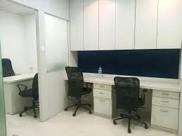 Back Office
